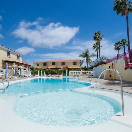 Maspalomas Suite By "The Stay Las Palmas" Vv Екстер'єр фото