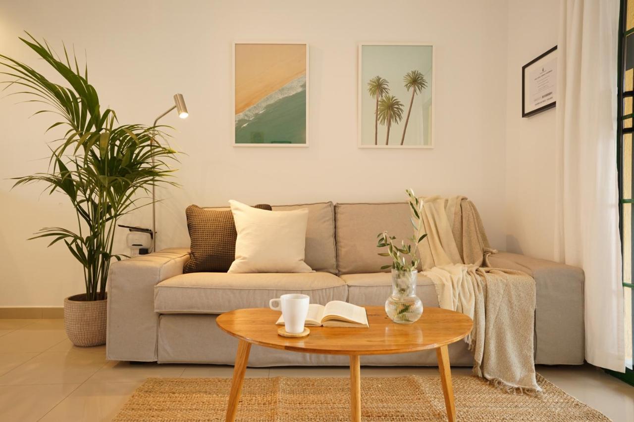 Maspalomas Suite By "The Stay Las Palmas" Vv Екстер'єр фото
