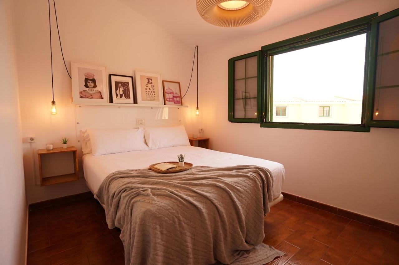 Maspalomas Suite By "The Stay Las Palmas" Vv Екстер'єр фото