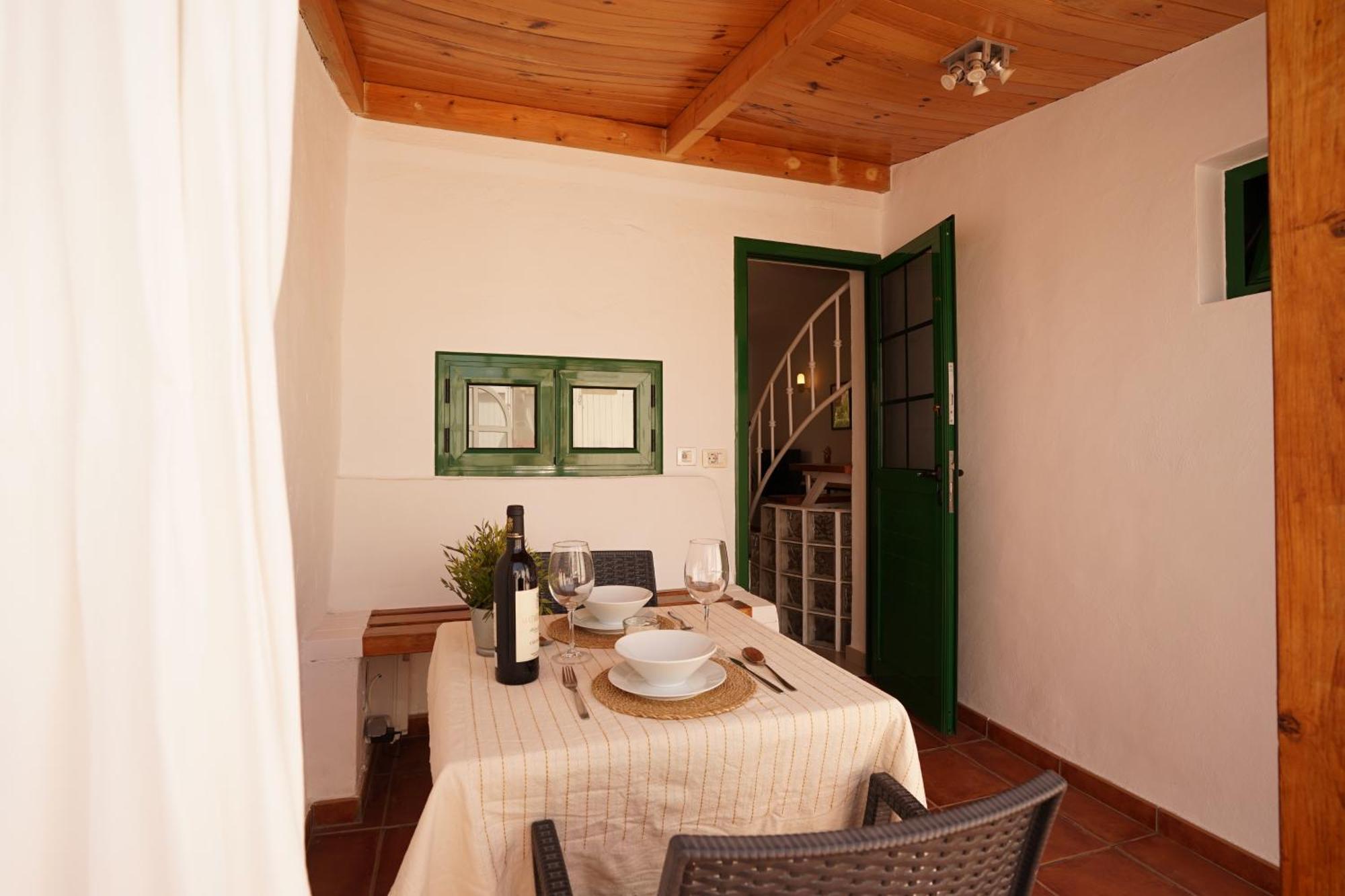 Maspalomas Suite By "The Stay Las Palmas" Vv Екстер'єр фото