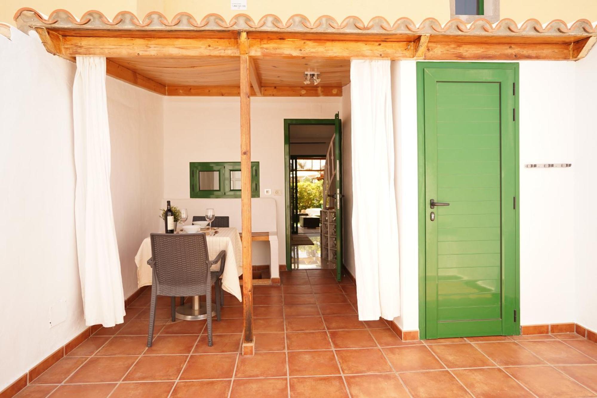 Maspalomas Suite By "The Stay Las Palmas" Vv Екстер'єр фото