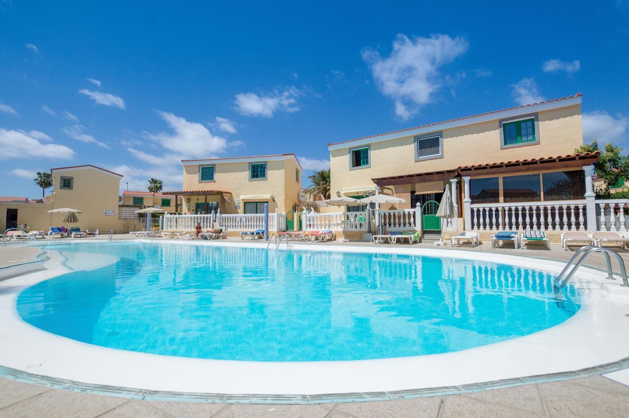 Maspalomas Suite By "The Stay Las Palmas" Vv Екстер'єр фото