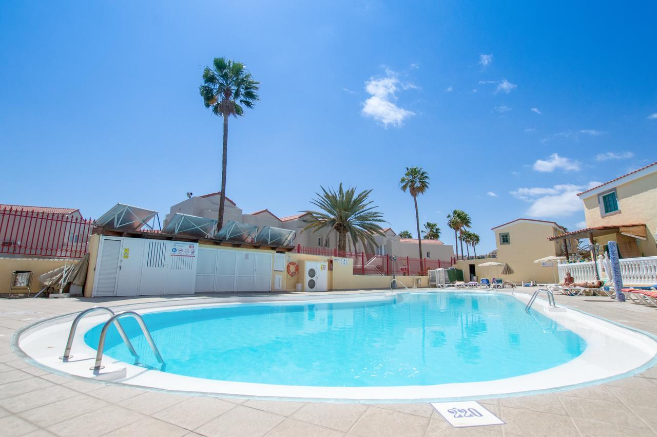 Maspalomas Suite By "The Stay Las Palmas" Vv Екстер'єр фото